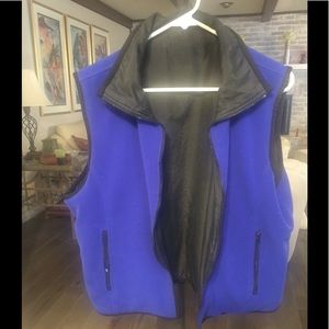 Reversible Vest
